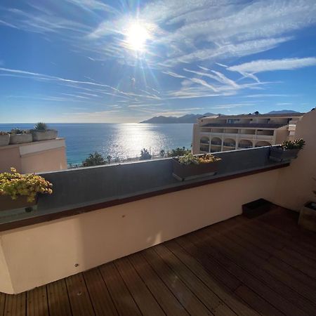 La Perla Del Mare Apartment Cannes Luaran gambar