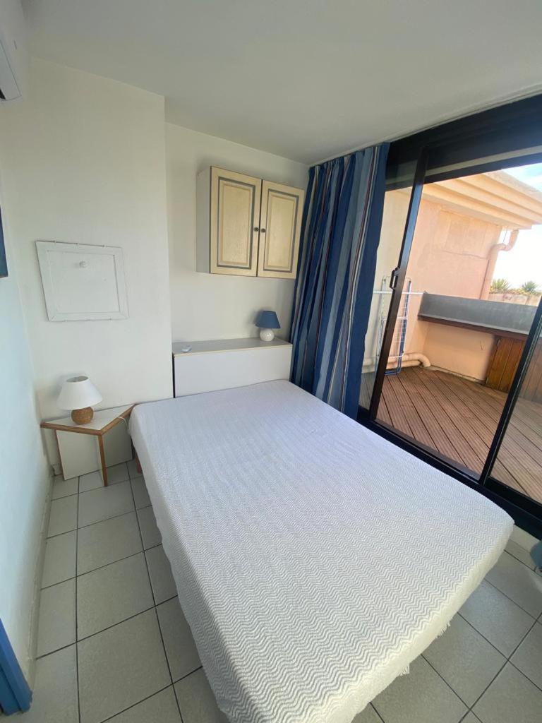 La Perla Del Mare Apartment Cannes Luaran gambar