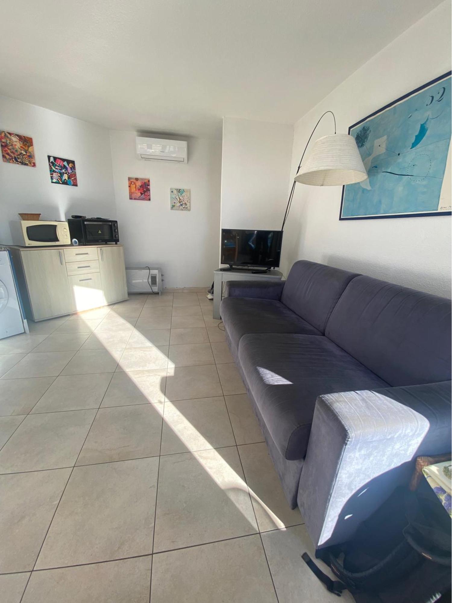 La Perla Del Mare Apartment Cannes Luaran gambar