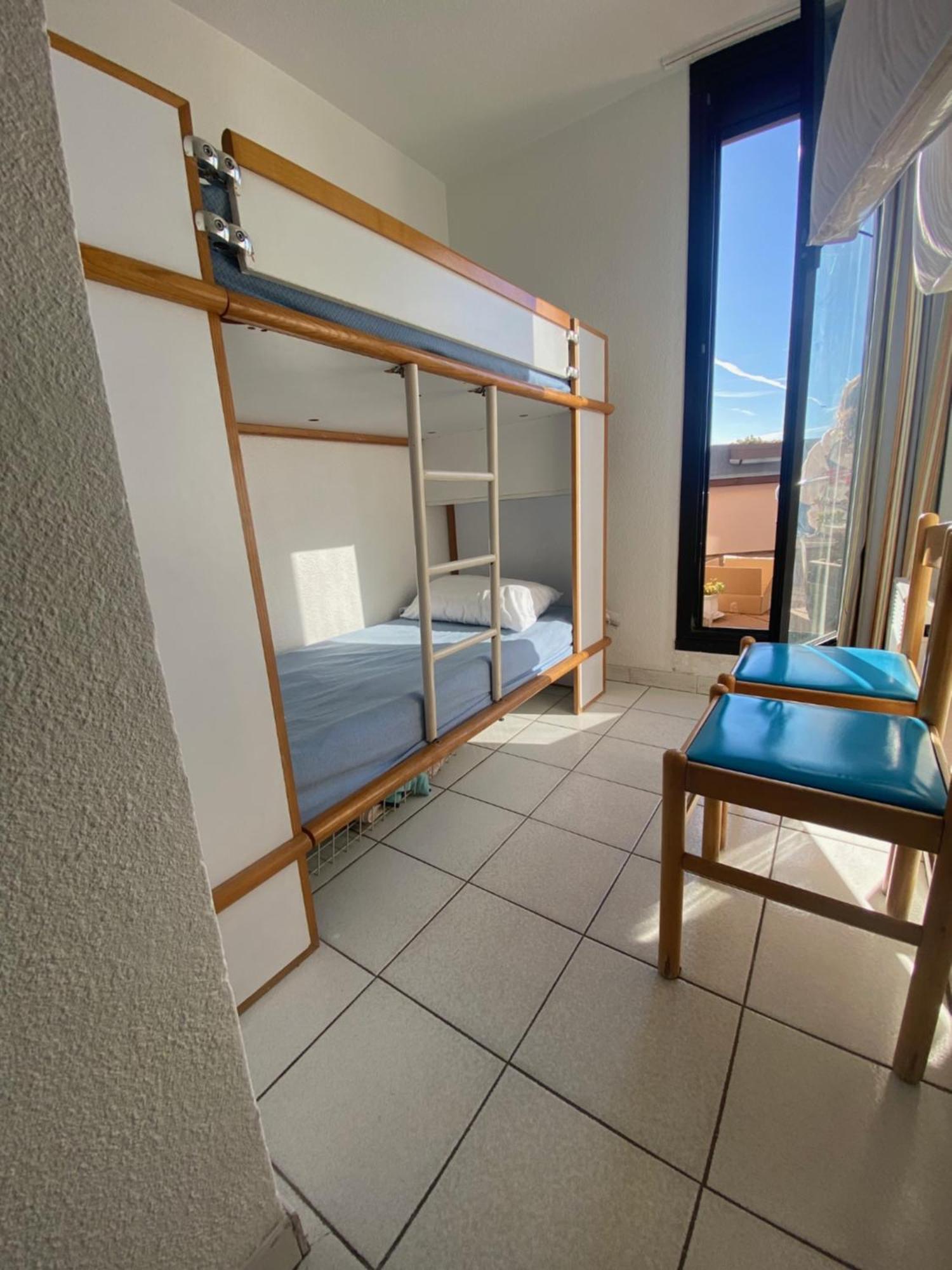 La Perla Del Mare Apartment Cannes Luaran gambar