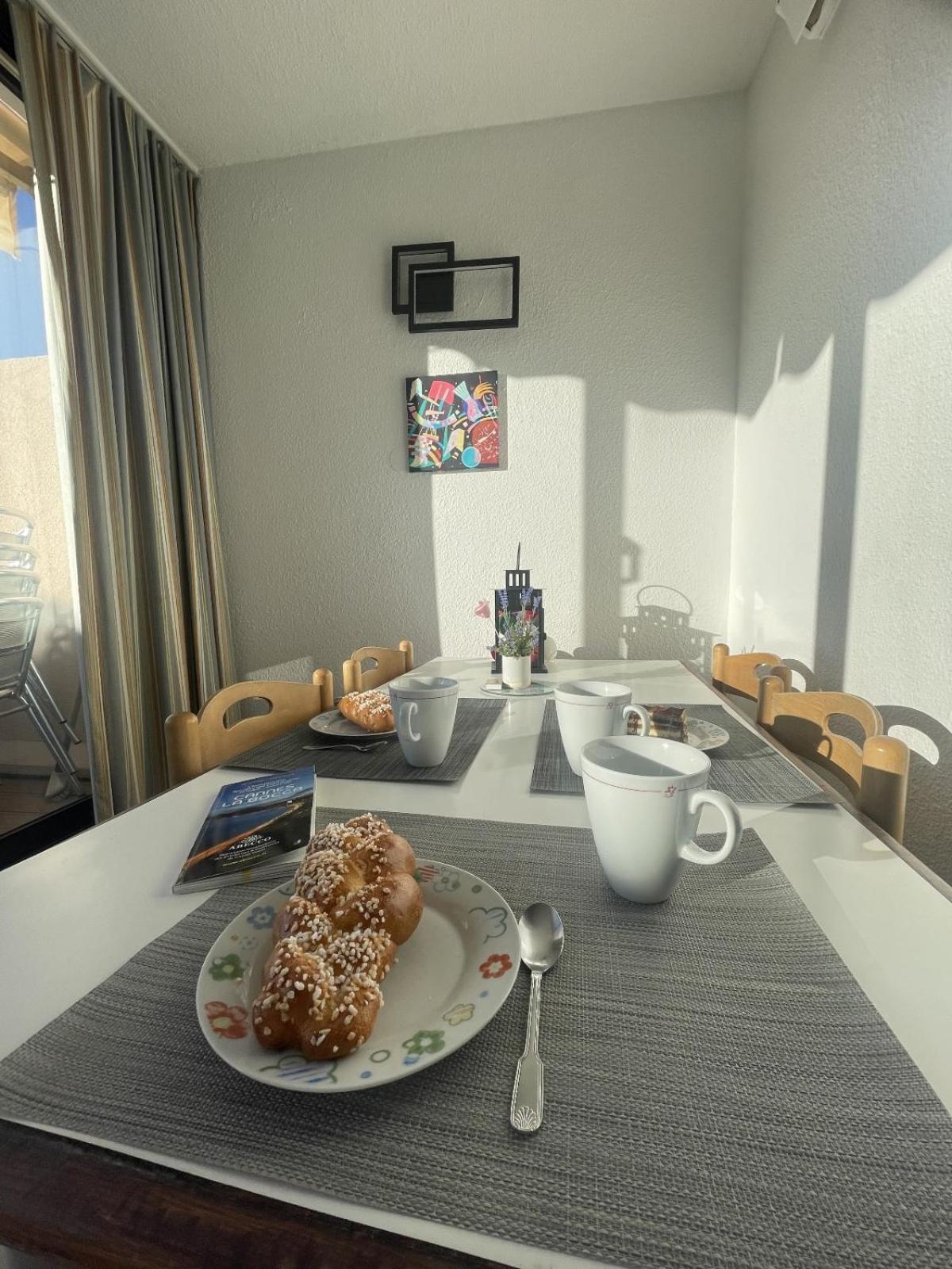 La Perla Del Mare Apartment Cannes Luaran gambar