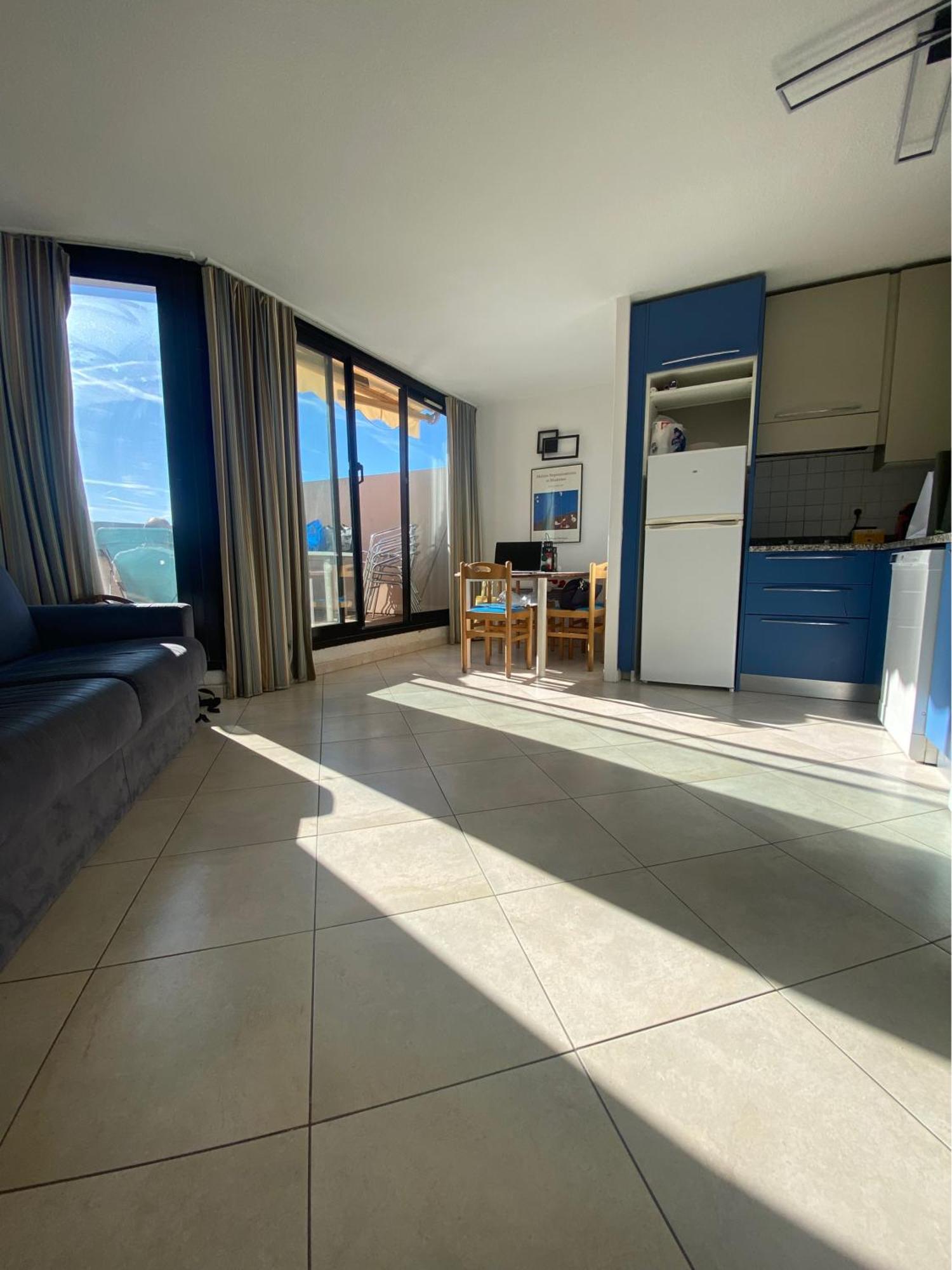 La Perla Del Mare Apartment Cannes Luaran gambar