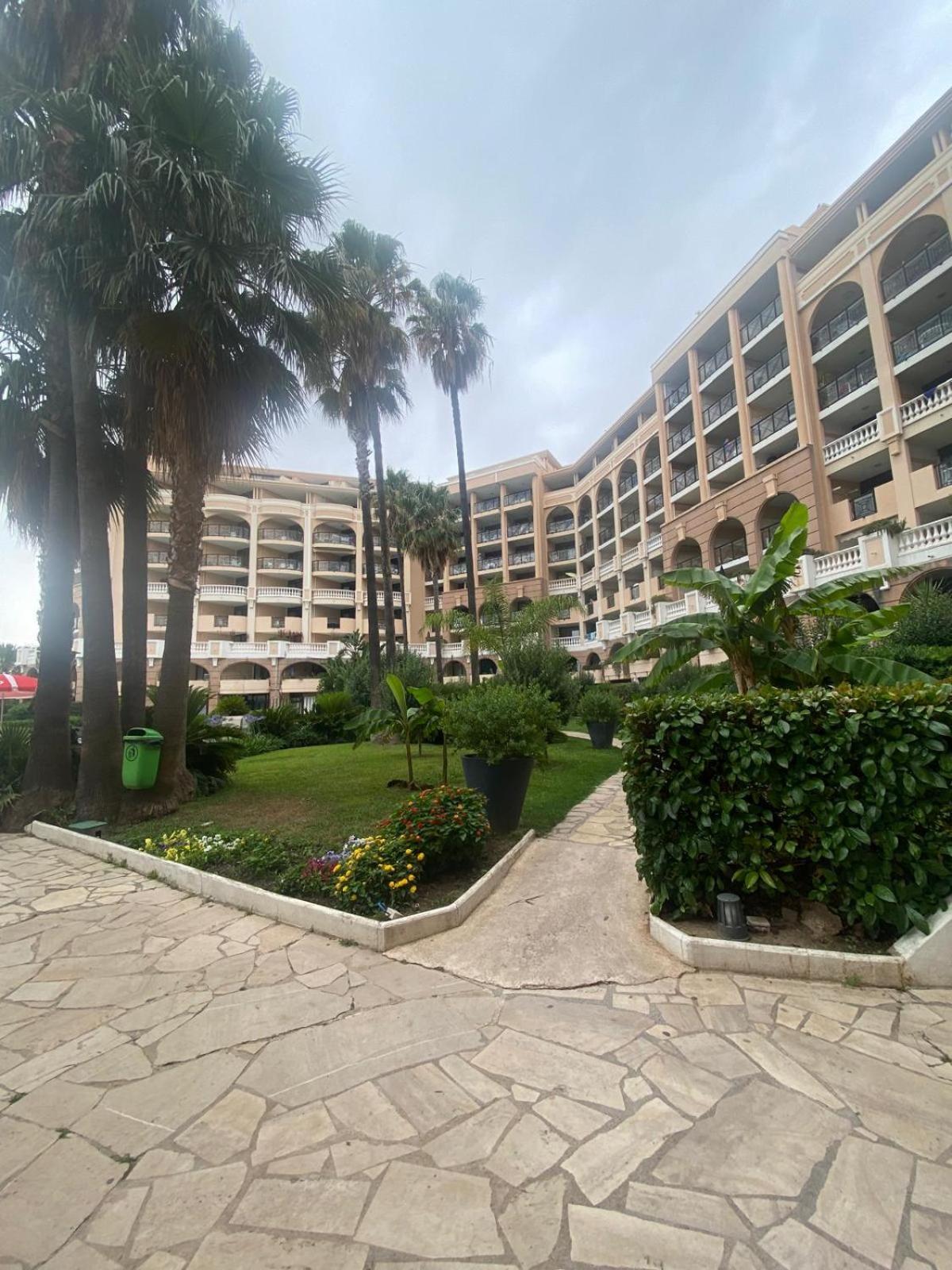 La Perla Del Mare Apartment Cannes Luaran gambar