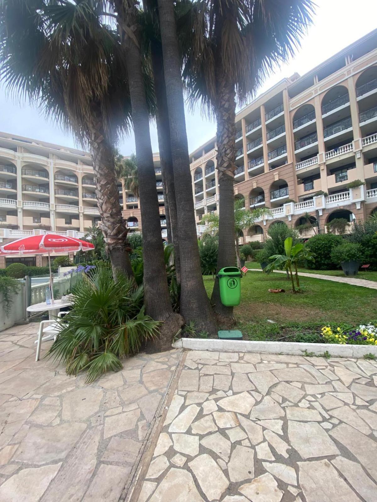 La Perla Del Mare Apartment Cannes Luaran gambar